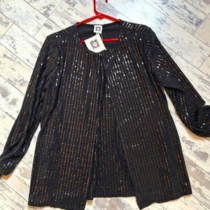 Anne Klein Holiday Sparkle